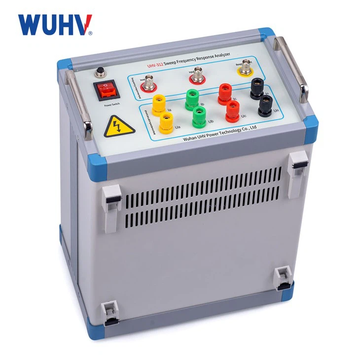 Sweep Frequency Response Analysis Test Equipment suppliers