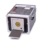 Ucapkan Selamat Tinggal Pada Pengukuran Fuzzy: Penguji Rugi Dielektrik Frekue...