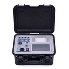 Menjelajahi Inti Saklar Tegangan Tinggi: Bagaimana Penguji Karakteristik Meka...