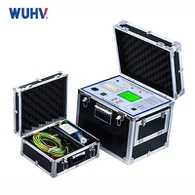 Penguji Interrupter Vakum